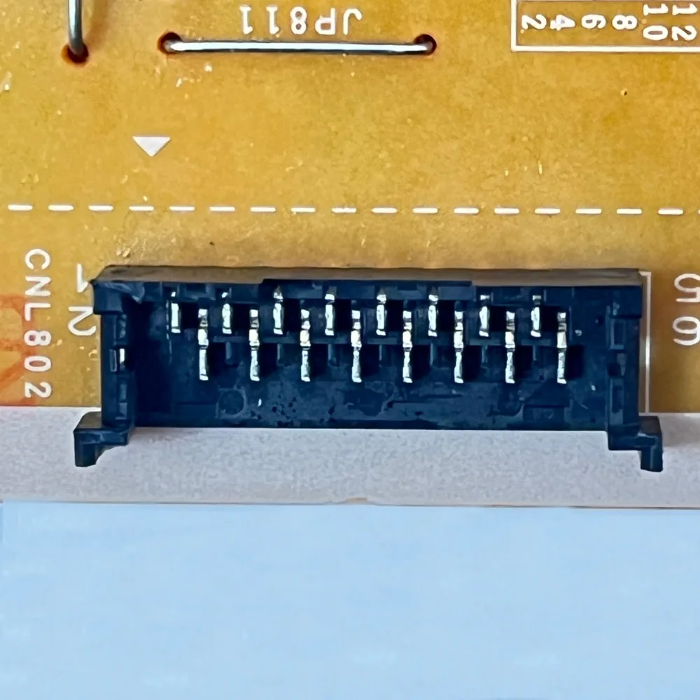 TV電源パネル,BN41-00623D, BN44-00623B, BN44-00623A,通常作業,液晶テレビUN46f6800af,UN46f6800a