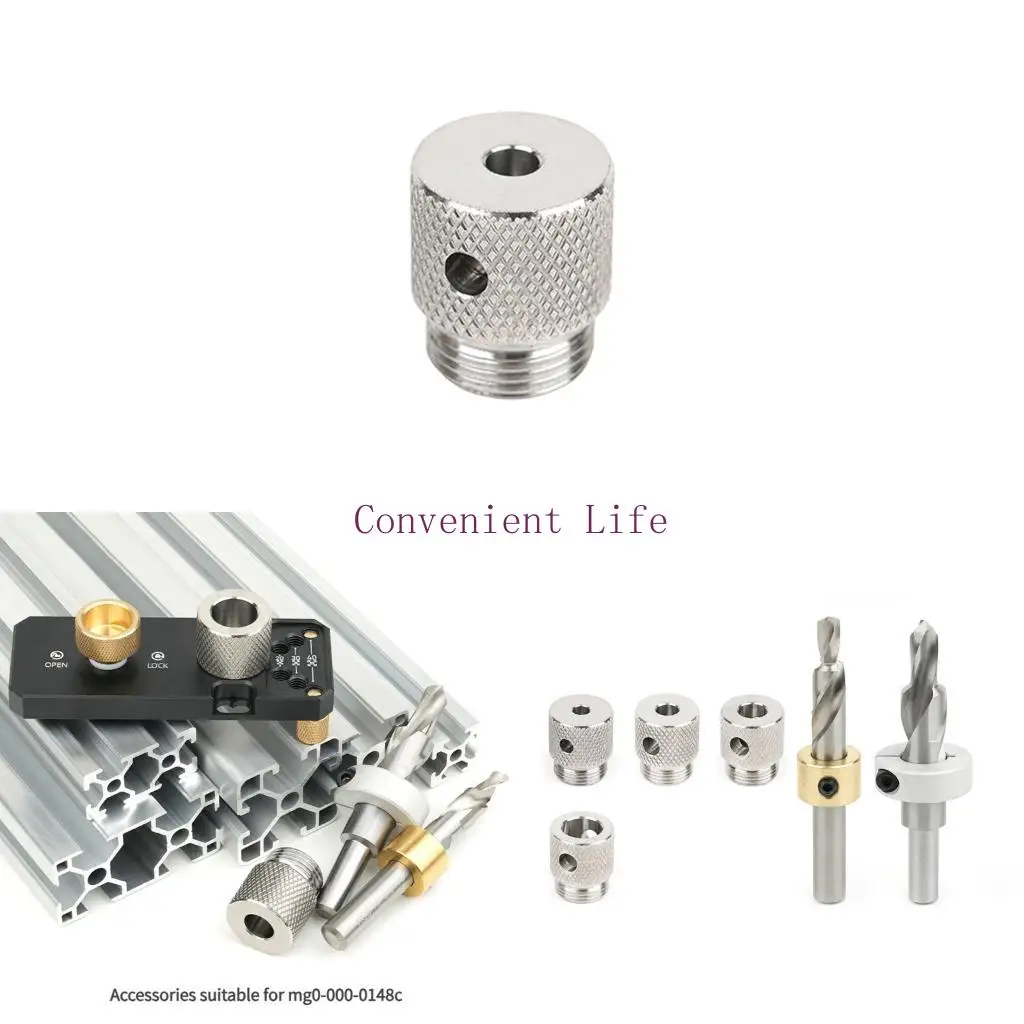 

L1EE 6/8/10/14 мм буровой джиг -обработка втулка втулка из рукава из нержавеющей стали из нержавеющей стали