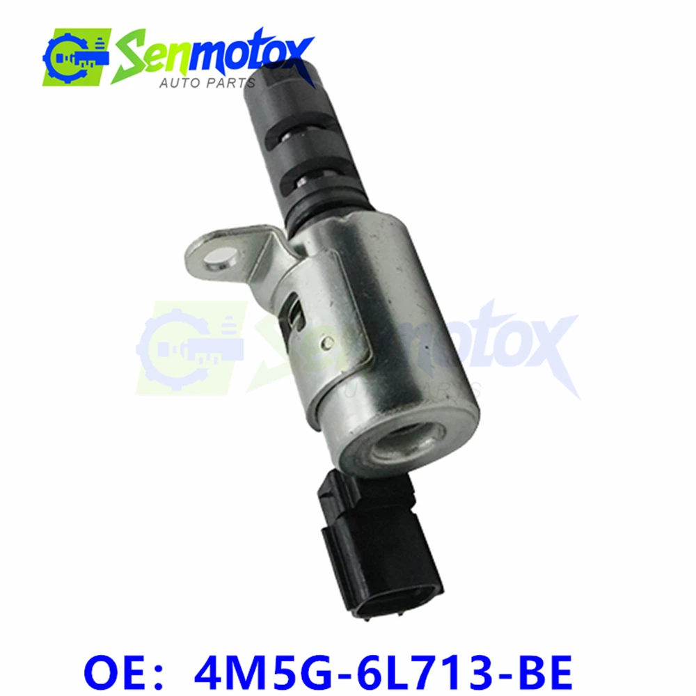 

4M5G-6L713-BE 4M5G6L713BE 1319634 1331497 1366329 Variable Timing Control Valve Solenoid VVT Engines For Ford Focus C-Max 1.6i