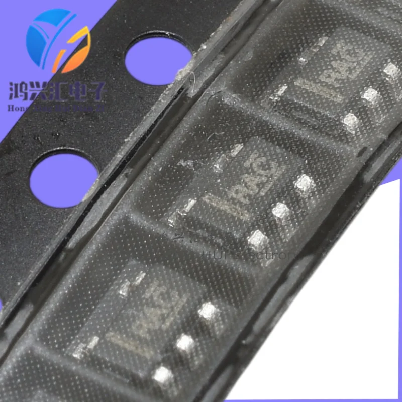10PCS Brand-New/Original OPA320AIDBVR SOT-23-5 High-Precision Operational Amplifier Chip