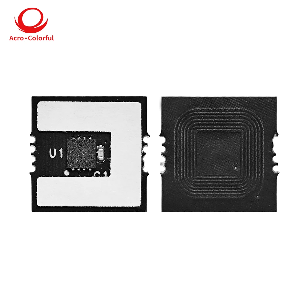 20K TK-7139 TK-7131 Compatible Toner Chip TK-7135 TK-7130 for Kyocera TASKalfa  MZ3200I Laser Printer Cartridge Chip