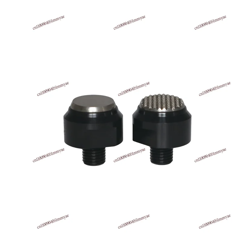 

PT50/PT51 Dynamic Steel Ball Screw, Opposite Side Dynamic, Flat Tooth Surface Screw, Short Fixture Positioning