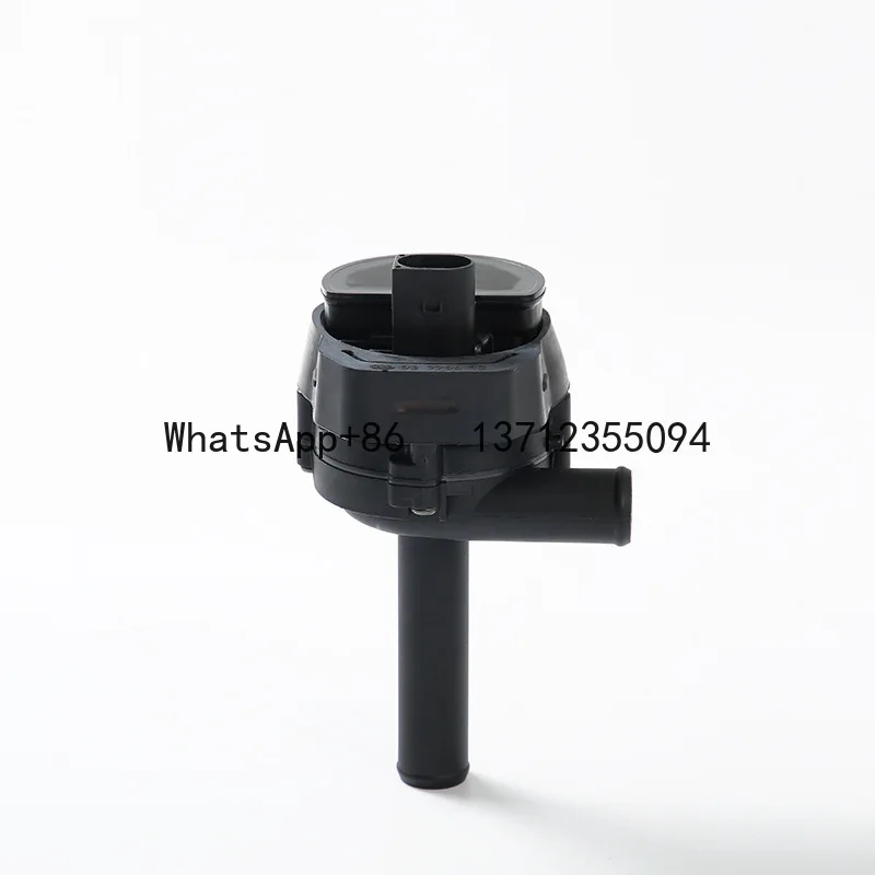 

Подходит для 2007-2013 Merc ed es-Be nz S-Class W221, водяной насос для электронного автомобиля, охлаждающий вспомогательный насос 2218350164