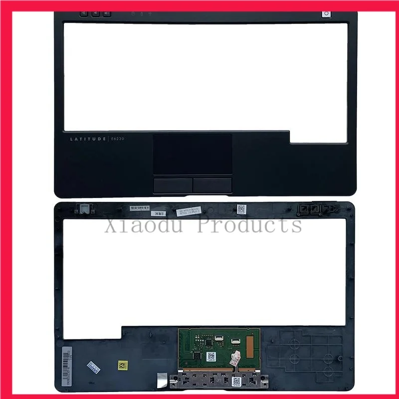 

Новая задняя крышка для DELL Latitude E6230