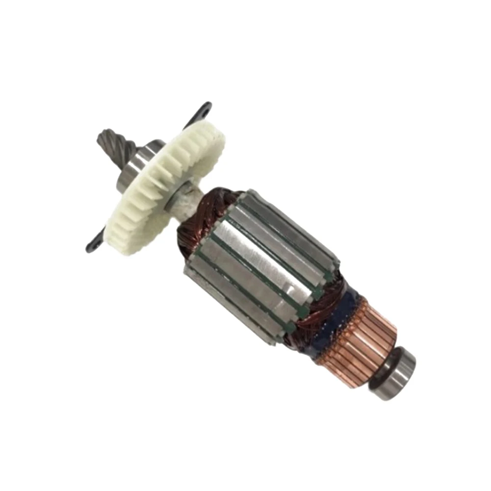 high-precision-motor-for-rotor-motor-replacement-188mm-740in-armature-rotor-high-strength-insulation-reduced-heat-generation