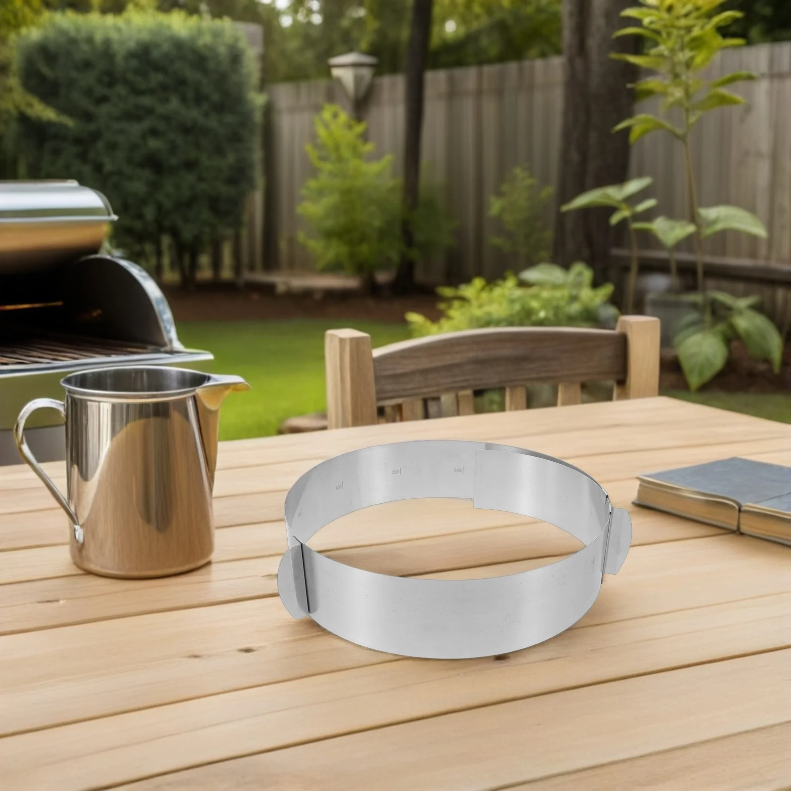 

Windproof Pot Stove Cover Large Size Heat Resistant Outdoor Camping Cooking Pot Shield Stove Wind Guard Windproof Cooker Cover