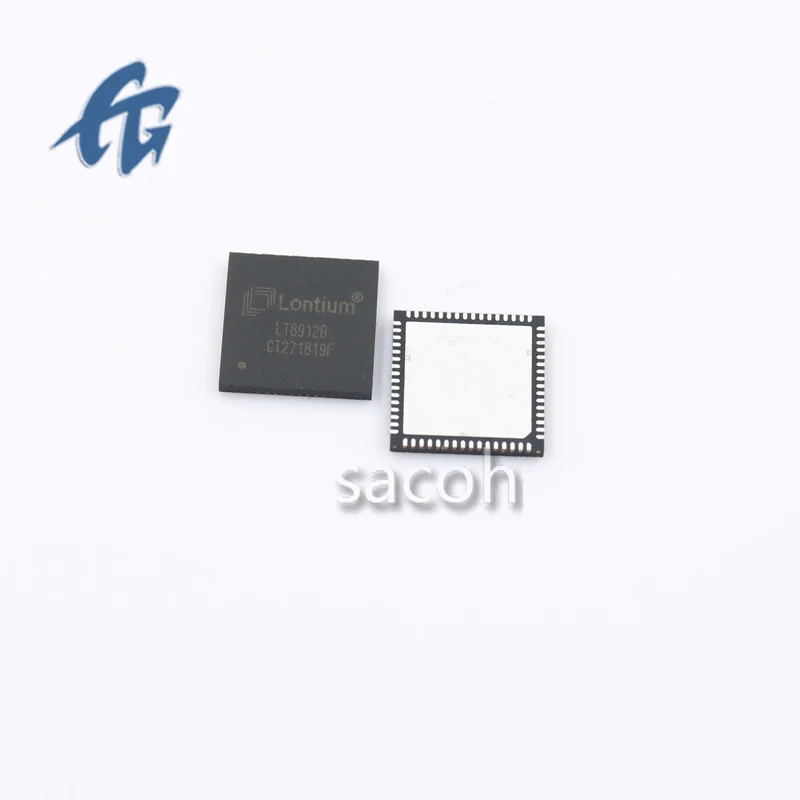 

(SACOH Electronic Components) LT8912B 5Pcs 100% Brand New Original In Stock