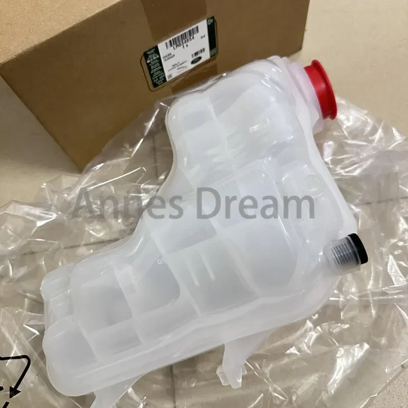 

Engine Parts Cooling System Coolant Expansion Tank Reservoir LR034654 For Land Rover Range Rover