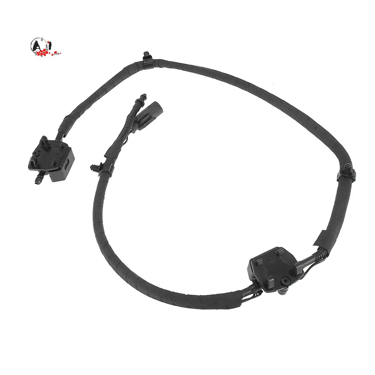 

A10E-New Front Windshield Washer Nozzle Sprayer Jet System 61667276500 For -BMW 3 Series F30 F31 F80 2012-2017 328 330 340 M3