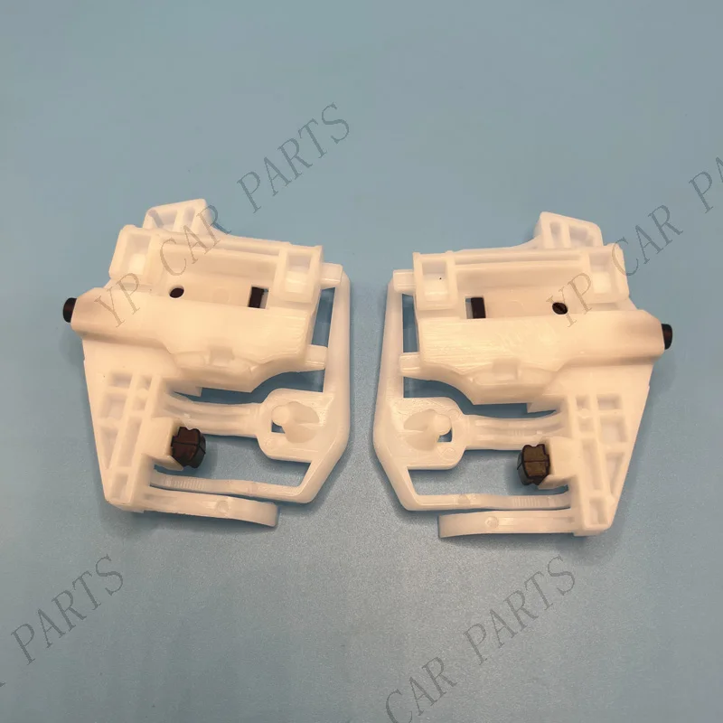 WINDOW REGULATOR SLIDER FOR BMW X3 E83 WINDOW REGULATOR REPAIR KIT CLIP REAR LEFT&RIGHT 2004-2010