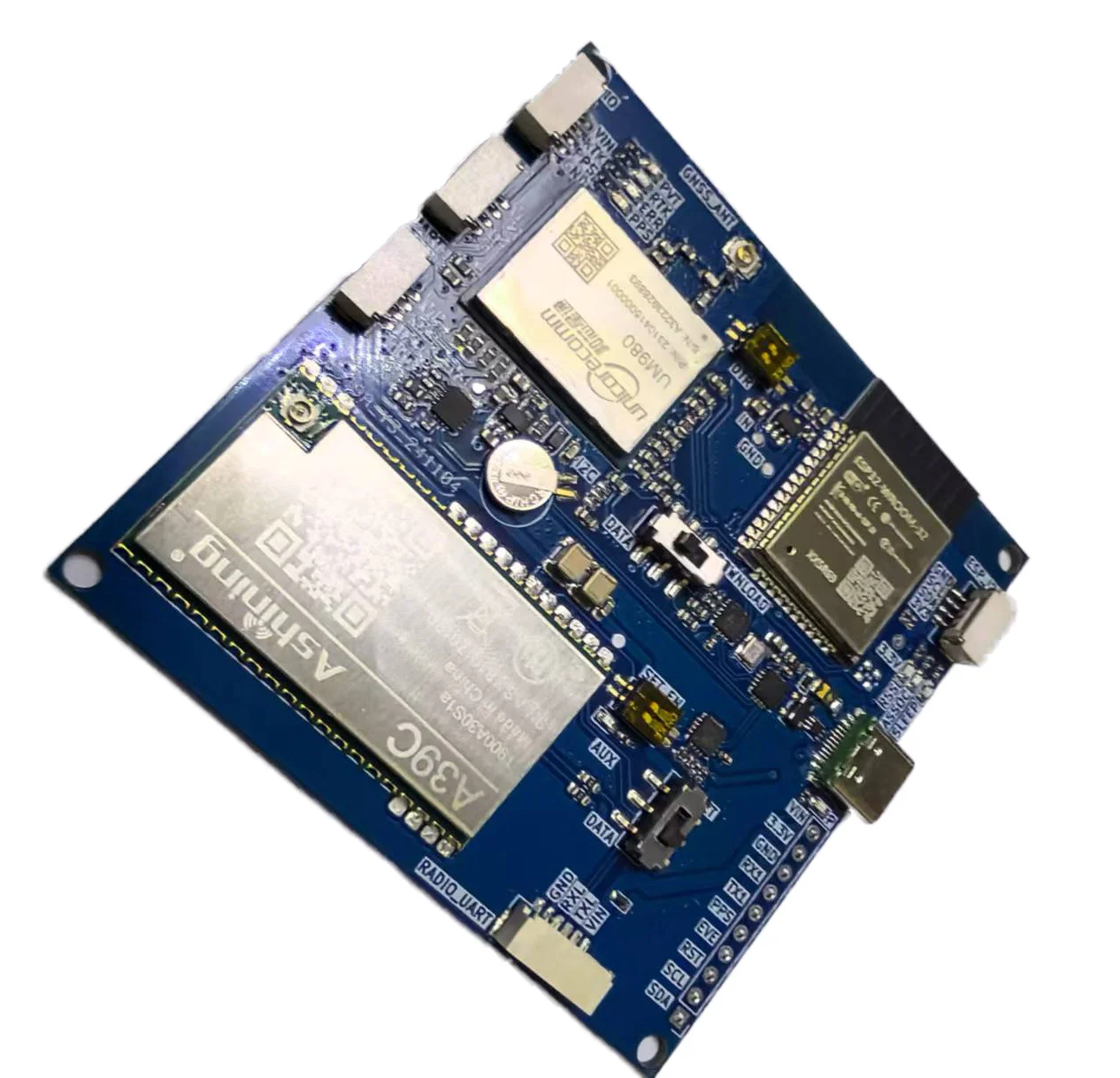 고정밀 RTK UM980 ESP32 LORA 무선 무인 - Esp32 리뷰 및 가격
