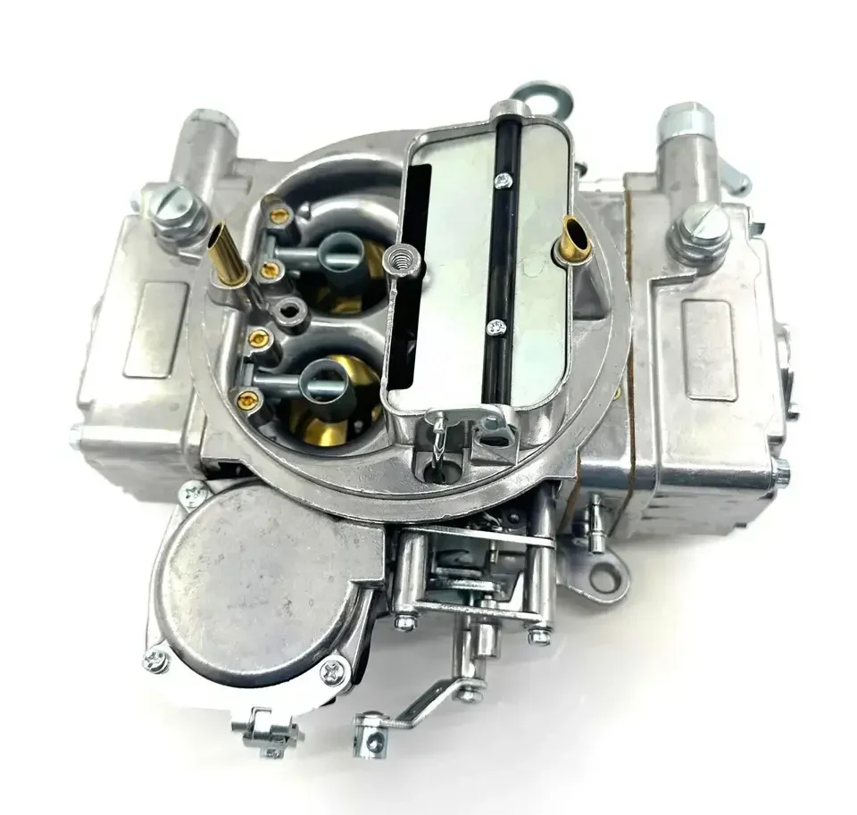 Nuovo di zecca per carburatore Holley 0-1850S 600 CFM Street Fighter