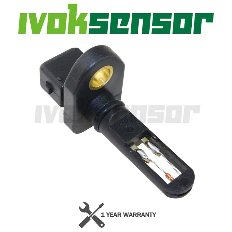 Intake Air Manifold Temperature Temp Sensor 058905379 For VW New Beetle Bora Golf Gol Country Jetta Logus 1.8 T 2.3 1.6