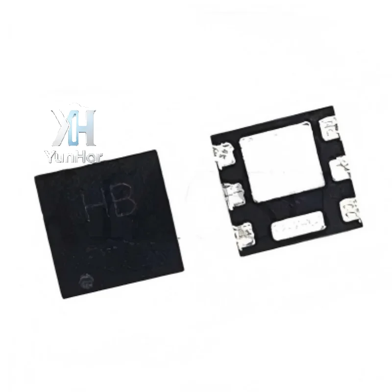 10PCS NEW 1B HB  H8 RF4E080BNTB   RF4E080BN-TB   RF4E080BN   QFN Integrated Circuit