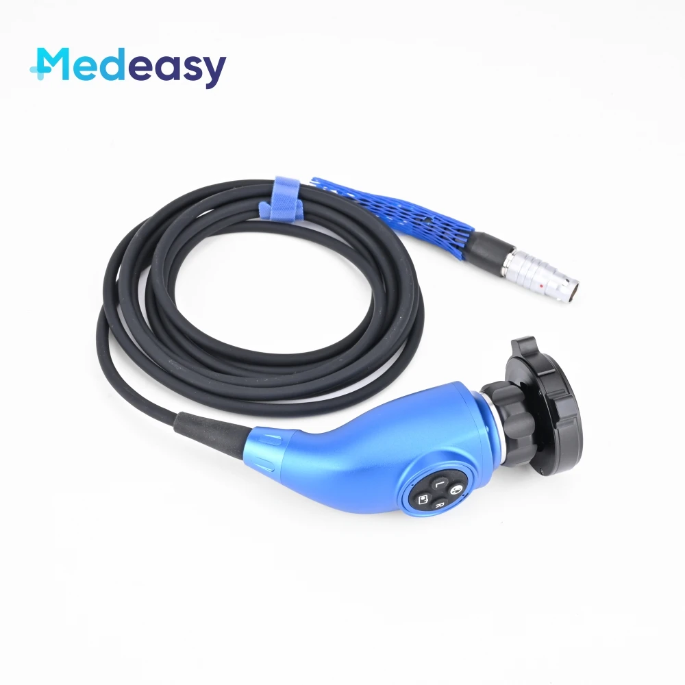 Medical Full HD 1080P Endoscope Camera with Photo Video Record Function For ENT Laparoscopy Cystoscopy Arthroscopy Hysteroscopy