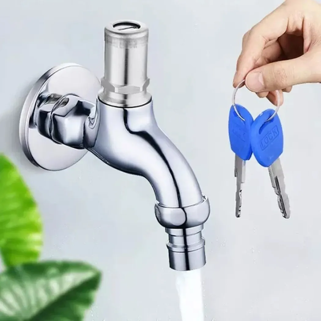 Faucet Outdoor Faucet Wateringm 1/2 \