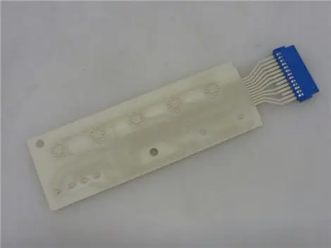 

La Cimbali 445271010 КНОПКА SSERVICE M32