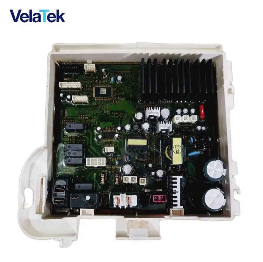 

Новая хорошая работа для стиральной машины, компьютерная плата DC92-00310C DC92-00310H DC92-00311C