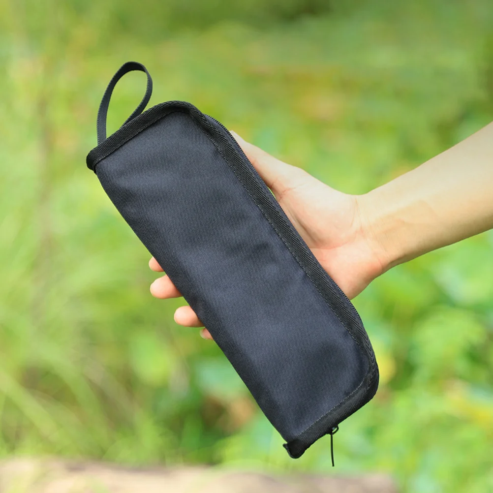 Portable Folding Camping Stool Lightweight Foldable Chair for Fishing Outdoor Picnic Compact Small Foldable Bench