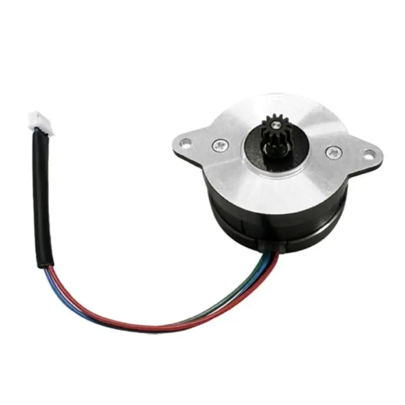 

652F Precise Stepper Motor DC0.5A Current for and Printing 36mm Step Motor