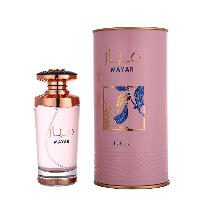

100ml Long-lasting, Unisex Eau De Parfum, A Women's Perfume with A Sweet Fragrance, Offering A Long-lasting Luxurious Scent.