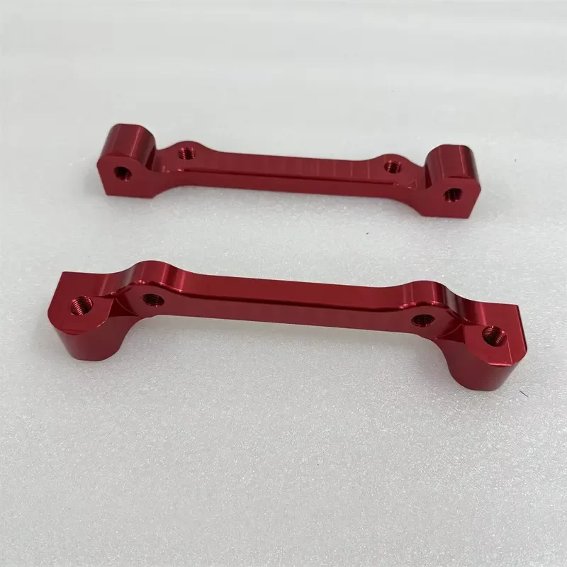 Jekit Front Bracket Adapter for Golf GTI Performance Mk7.5 340x30mm Brake Disc Model TT New Condition