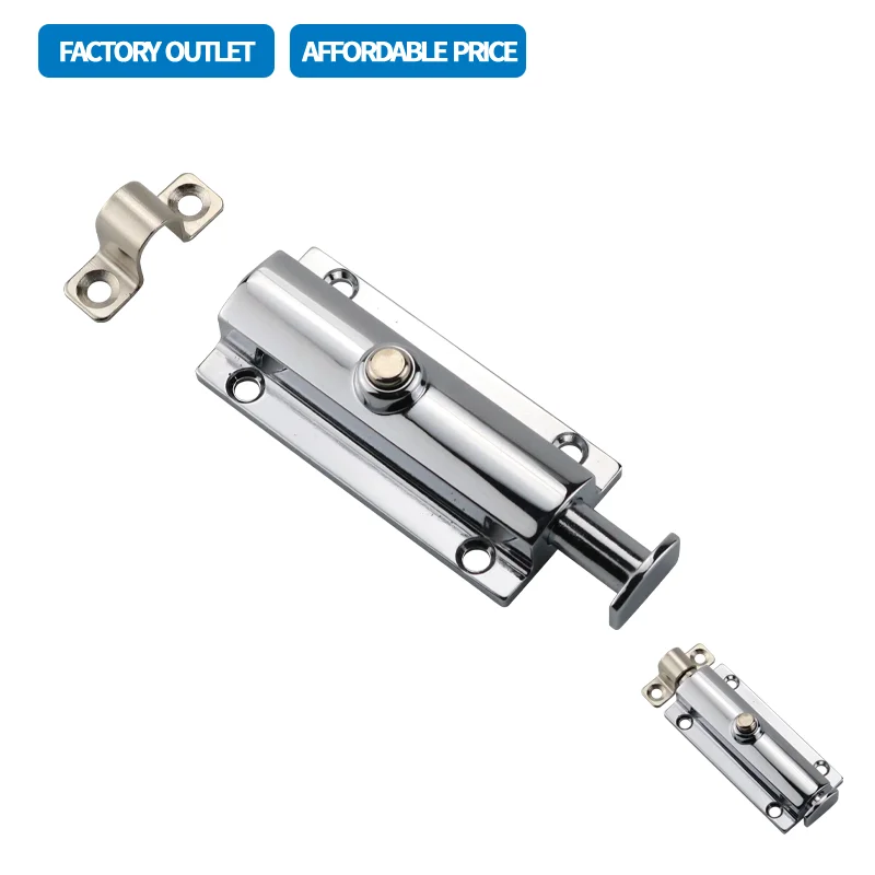 Automatic Spring Rebound Pin Toolbox Electrical Cabinet Automotive Engine Chassis Components Cabinet Door Pressure