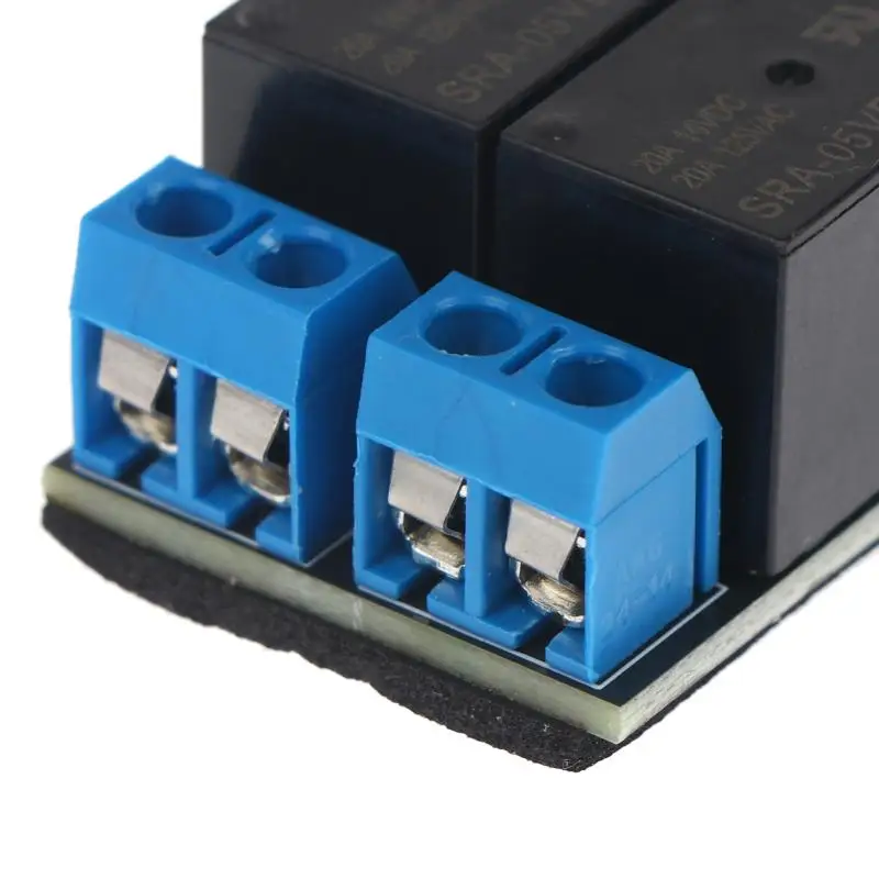1Pcs Transmitter Control Relay Switch Control 5A/10A Electronic Switch RM Relay Module For RC Model Aircraft Drone PWM Signal
