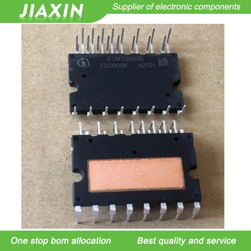IFCM15S60GD IFCM15S60GS IFCM15S60 Gloednieuwe Originele IPM Module
