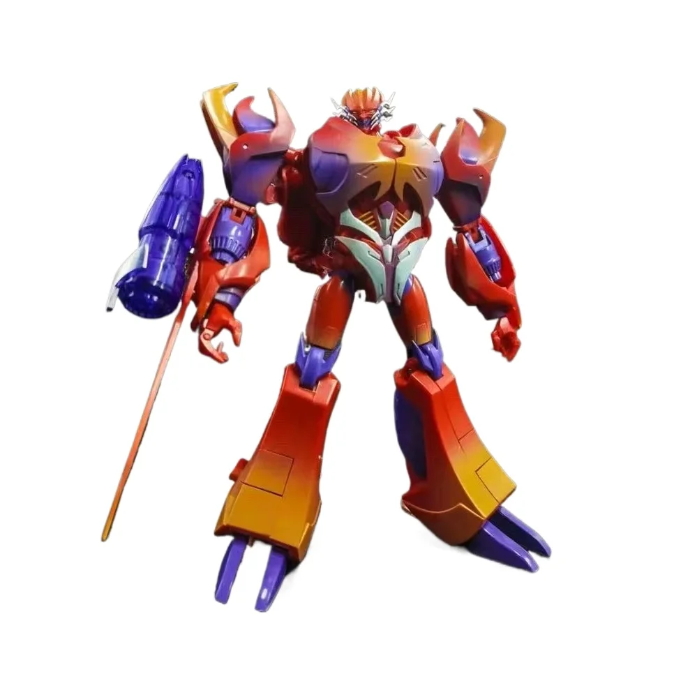 

В наличии: Трансформирующиеся игрушки APC Soundwave Demonic Wisper TPF Megatron Destruction Bossy Flame — Фигурка робота, модель, подарок