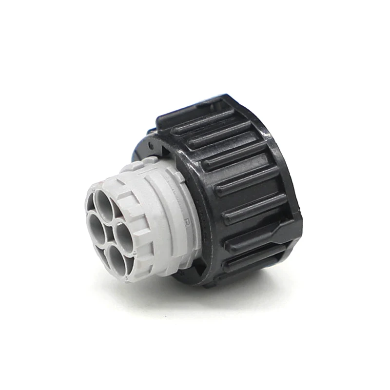 3Pin 2-1813099-2 Circular Waterproof Connector Series  Automotive Connector 2.5mm Female Cable Connectors  Sensor Plug