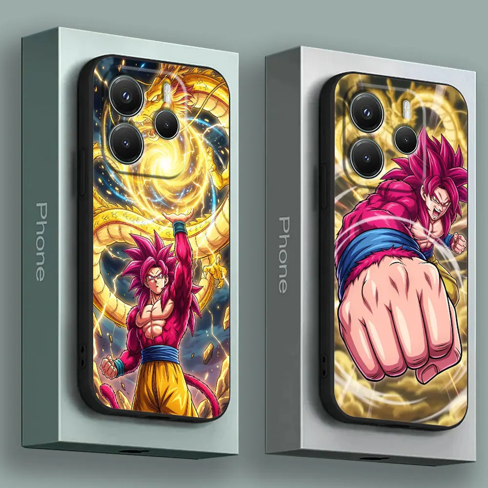 Case For Xiaomi Red…