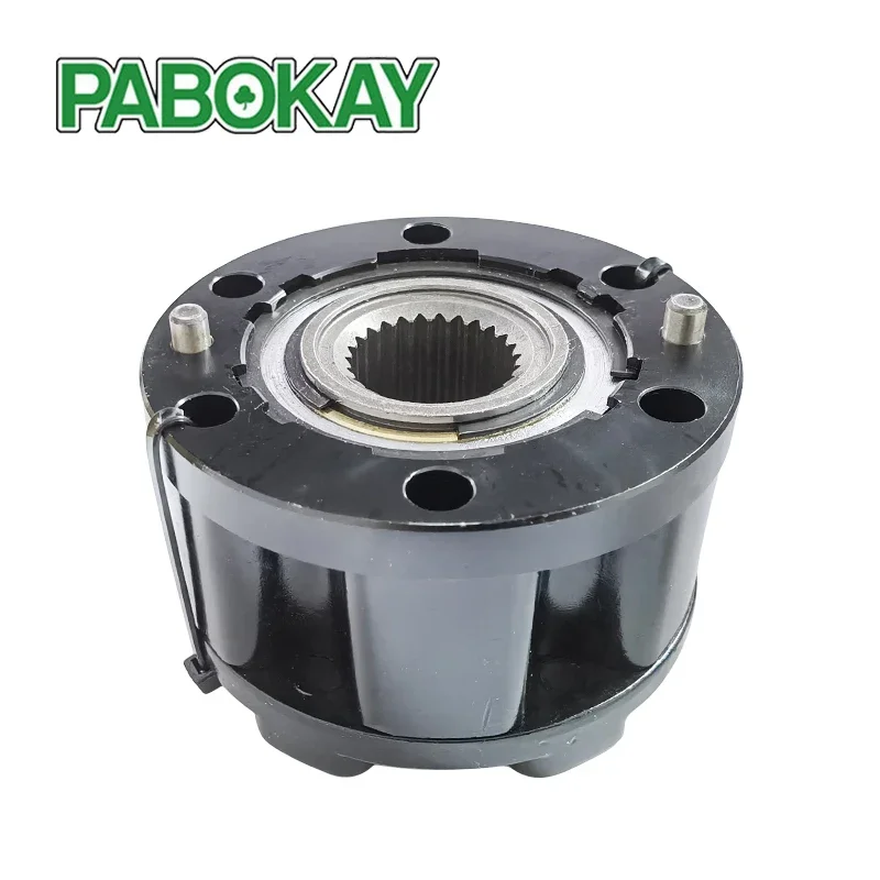 

1 Unit x For Ford Ranger Mazda Free Wheel Locking Hub B038 S234-33-205C S23433205C 5CSW3001RA AVM473HP AVM473 AVM453 S23433205A