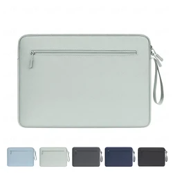 Laptop Bag for MacBook Air M3 2024 A3113 Hand Luggage Bag for M2 Pro 13.3 Inch Case 14 M4 Cover MateBook X 13.9 Surface 15
