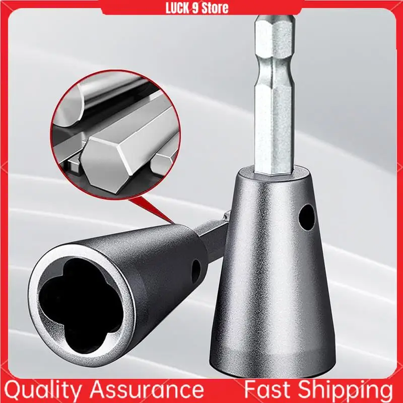 

10X Wire Twisting Tool Wire Twister For Drill Wire Nut Twister Wire Twisting Tool For Power Drill, Cable Quick Stripping-AB52