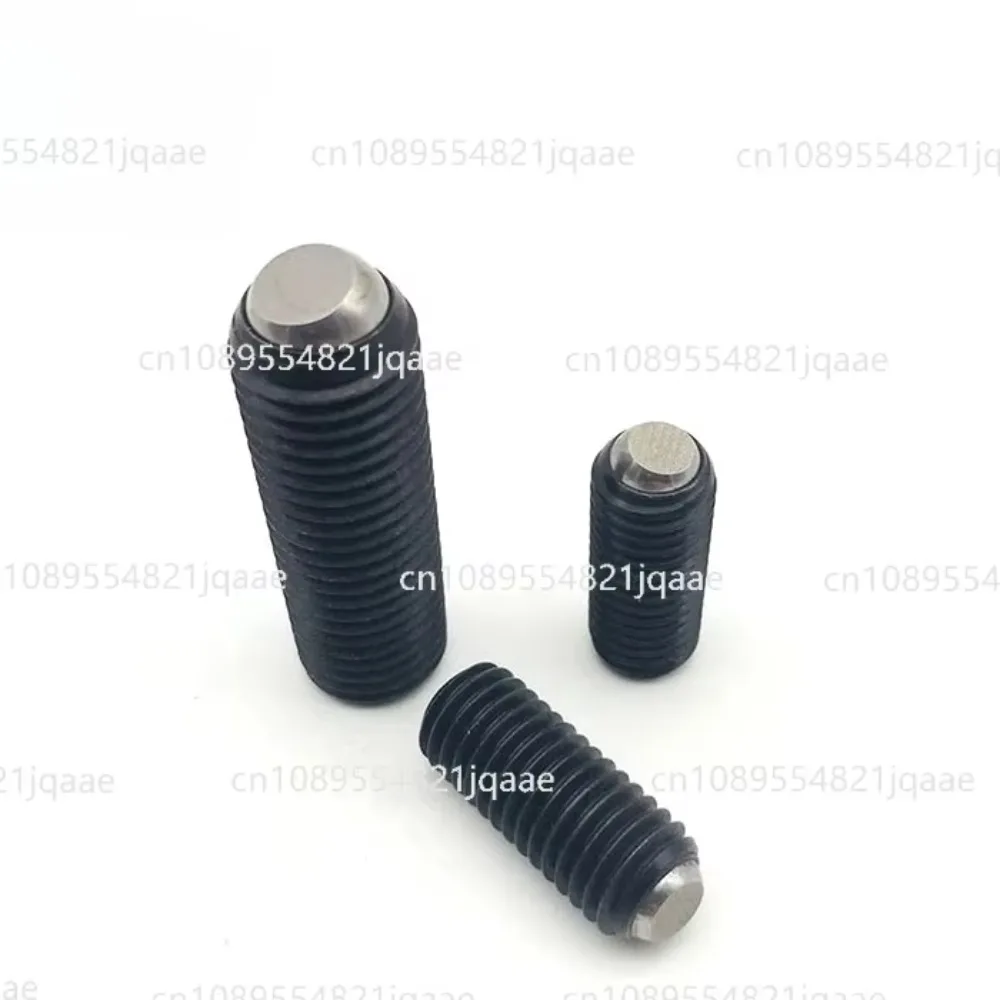 Positioning Screw PT16B Flat Motion Steel Ball Screw PT16B-1220 PT16B-1230 PT16B-1240 PT16B-1250 PT16B-1625 PT16B-1635