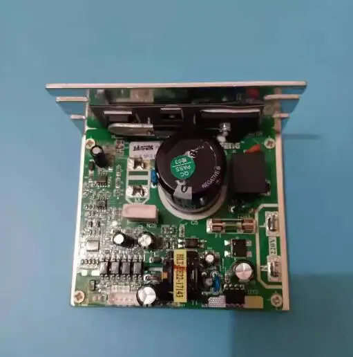 

Yi Run treadmill MINI5/MINI3/MINIX/2 motherboard power board, lower control board circuit board