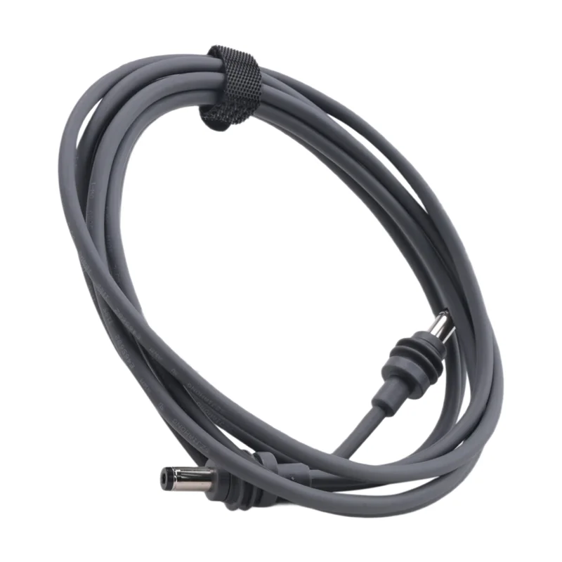 ¡Nuevo! Para Starlink Mini Cable de extensión de CC a CC Cable impermeable para Starlink Spacex Mini Cable de alimentación CC