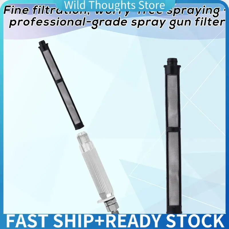 

246385 246384 287032 Filter Set Replacement For 390 395 490 495 495 595 3400 Airless Sprayer Straw Filter Screen-[Qahk]