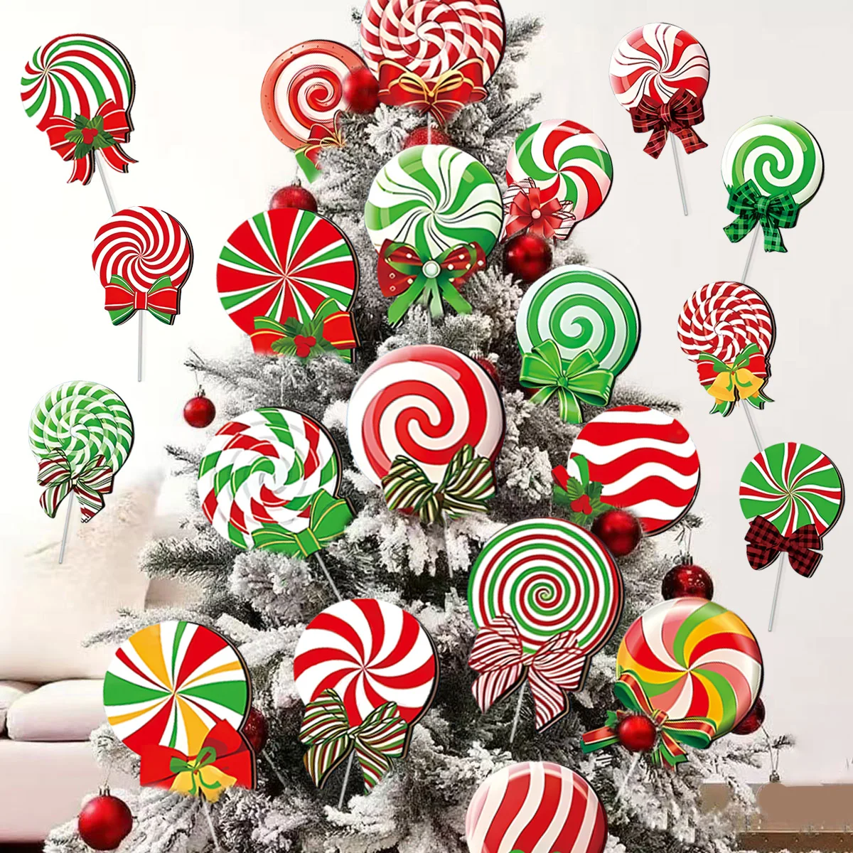 24 Pieces Of Christ… - image