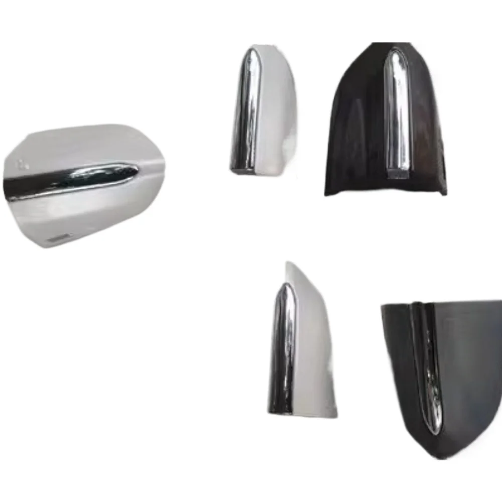 For Ford Edge Electroplated Exterior Pull Handle Cover Mondeo Taurus Door Handle Cover Brand New Genuine