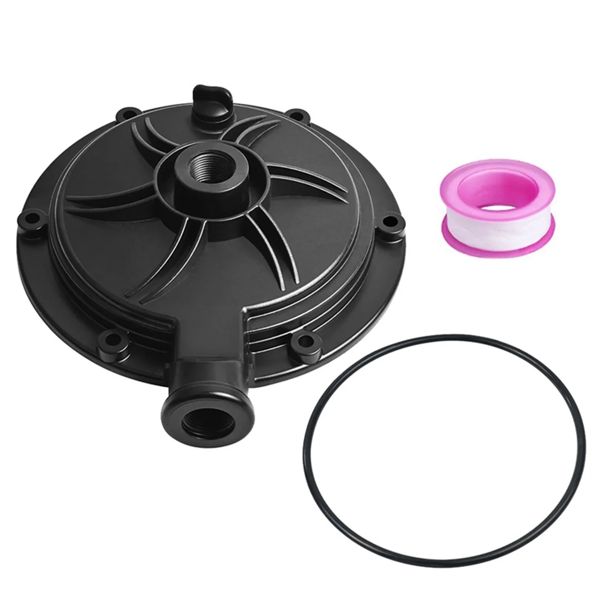 

NEW R0536300 Pool Volute Replacement Parts for PB4-60 Booster Pump,Worm Replace for PB4-60 Pool Booster Pump