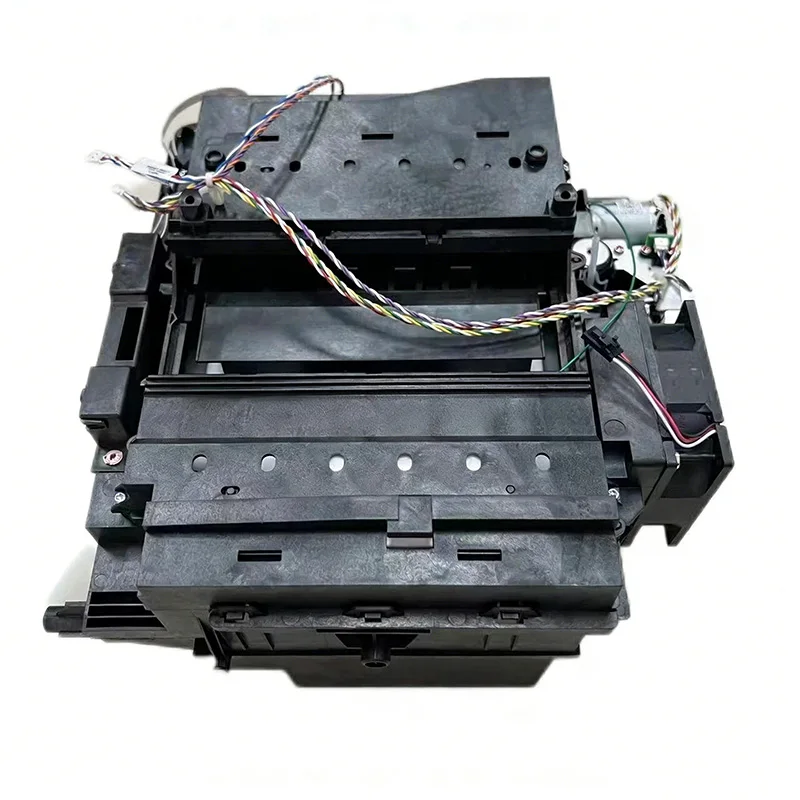 T0B51-67023 Original New Clean Unit Service Station Assembly For HP DesignJet Z5400 Z5600 Z2600 5400 6500 2600 Plotter Part