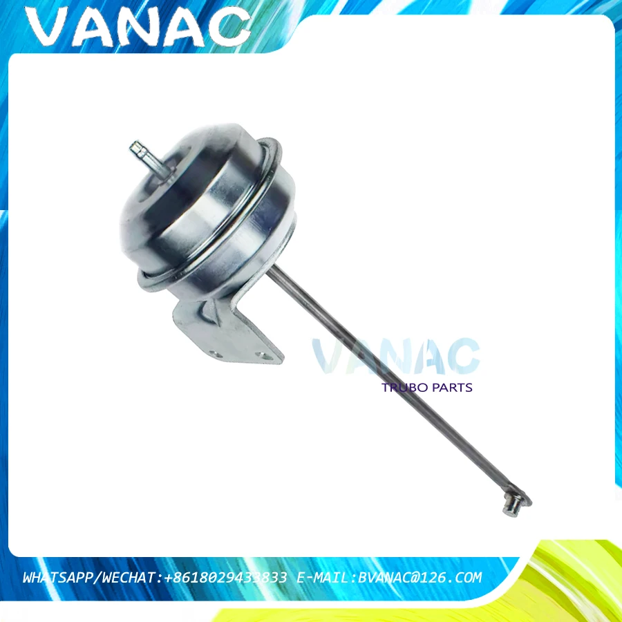 

K03 53039700290 Turbo Wastegate Actuator 53039880290 Turbine 06J145713K for Volkswagen Golf VI 2.0 T 155 Kw - 211 HP CCZB 2009