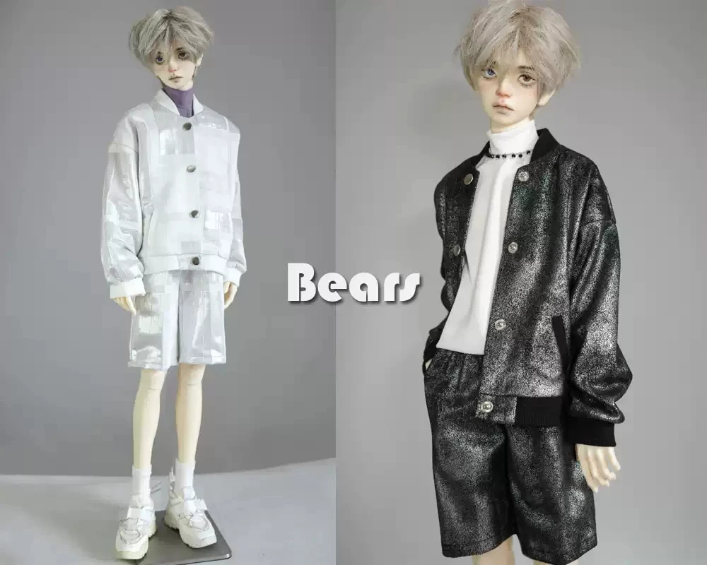 

Аксессуары для кукол 1/3 70 см SD13 SD10, одежда для кукол SD BJD, пальто, костюм, брюки, штаны, Bears71.