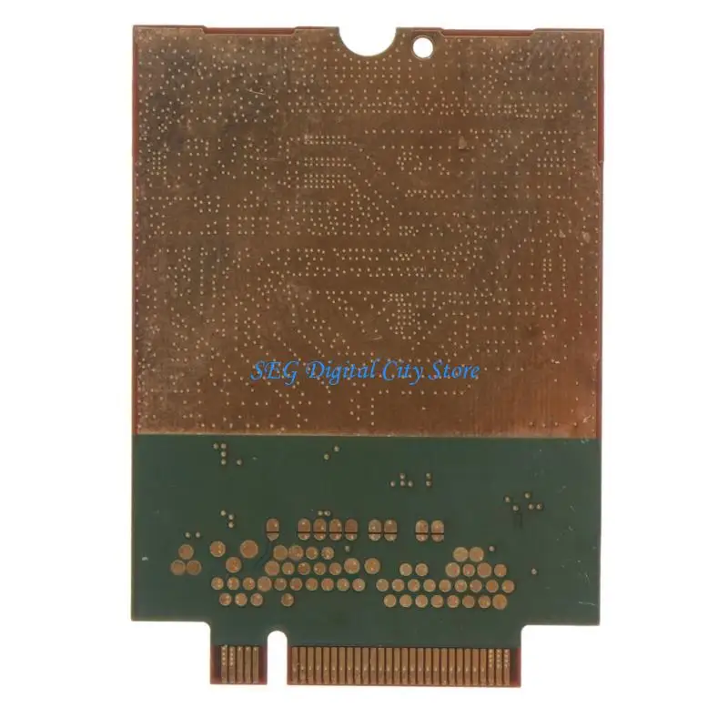 U75B EM7430 FDD/TDD LTE 4G Modulo WCDMA GNSS 4G Card per X1C Gen5 Notebook
