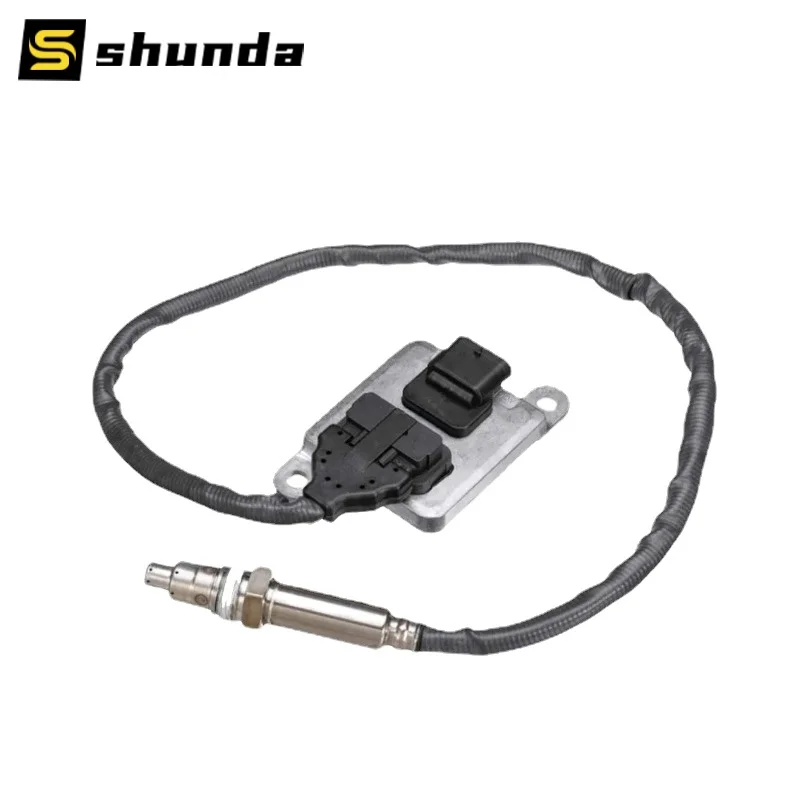 

Nox Sensor 29650-4A200 5WK97399 For Hyundai Grand Starex H-1 H1 2.5L DIESEL GDB GDF 2015-2018 Travel TQ 2.5 CRDi KIA CEED 1.0