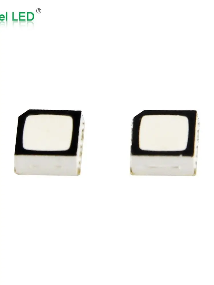 

0.2W RGB SMD 5050 Full Color With Diode