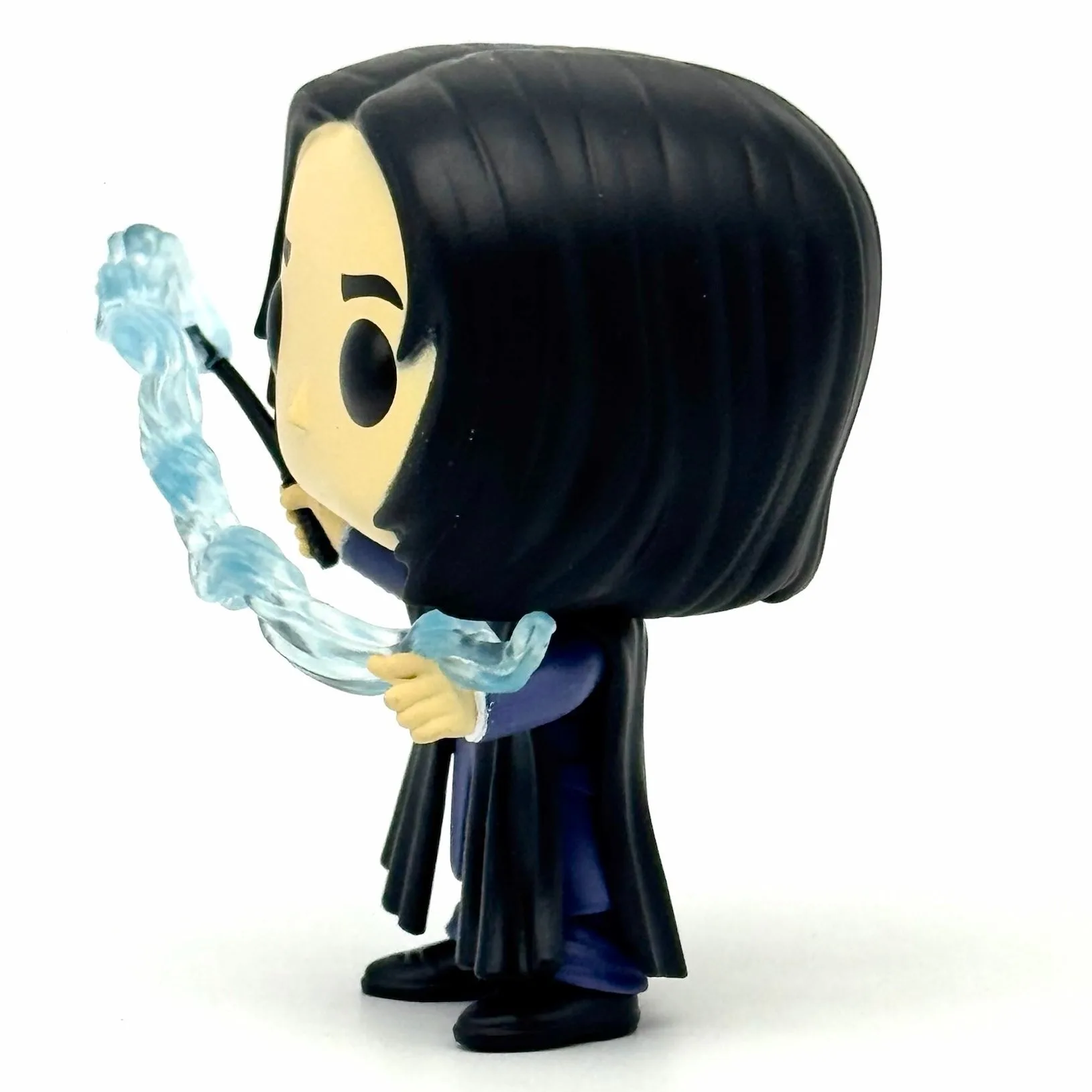 Funko Pop! Figura de Vinilo de Severus Snape con Patrono de Harry Potter # 195 Edición Limitada Oficial y Auténtica, Juguete de Regalo para Fans