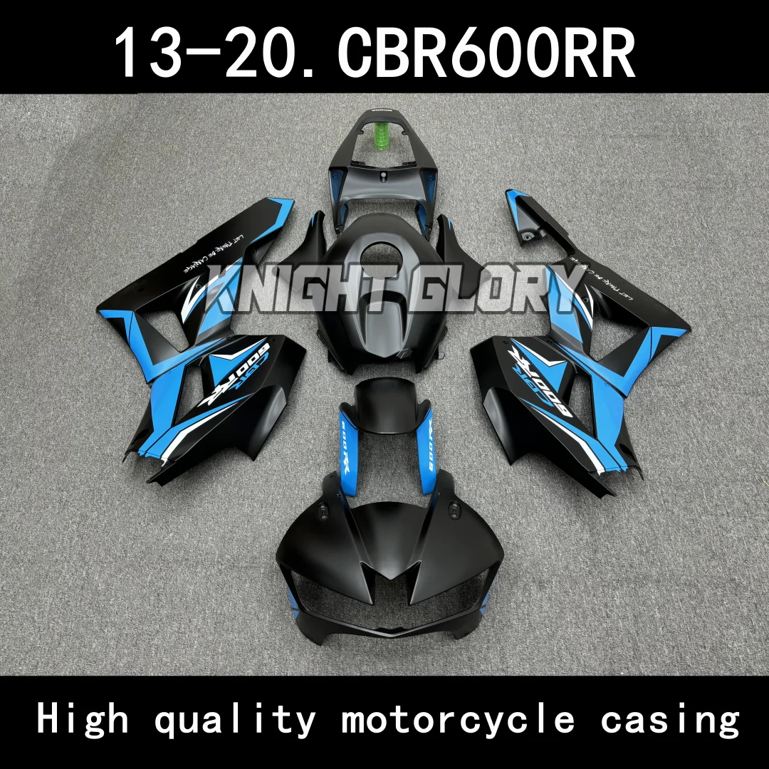 New ABS Injection Molding Fairings Kits Fit For CBR600RR 2013 2014 2015 2016 2017 2018 2019 2020 PC40/13 Bodywork Set